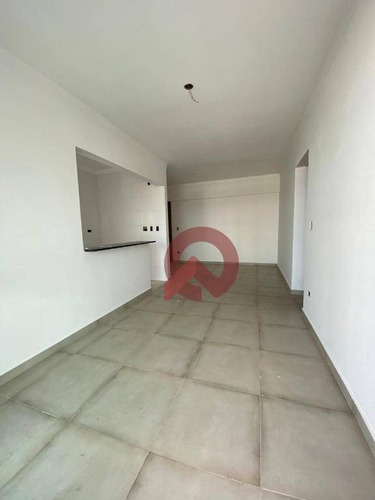 Imagem 6 de 20 de Apartamento Com 2 Dormitórios À Venda, 80 M² Por R$ 330.000 - Balneário Flórida - Praia Grande/sp - Ap3319