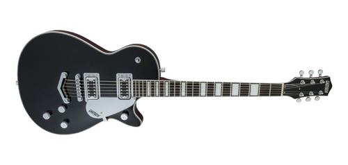 Guitarra Gretsch G5220 Electromatic Jet Bt Black