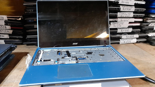 Notebook Acer V5-471 En Desarme