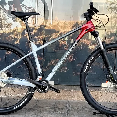 Bicicletas Mountain bike Usado en Aguascalientes MercadoLibre .mx