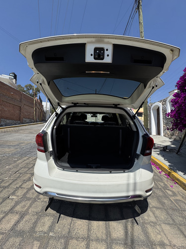 Dodge Journey 2.4 Sxt 7 Pasajeros At