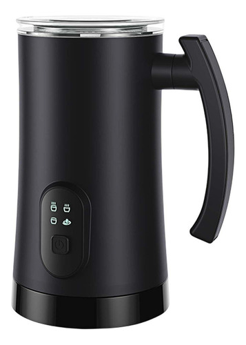 Calentador De Leche Automático, Vaporizador De Leche