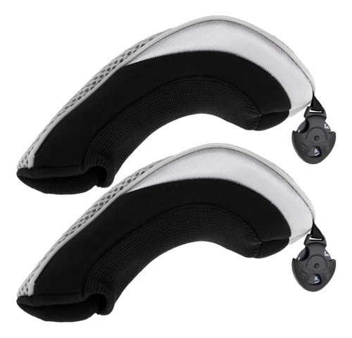 Piece Golf Hybrid Ut Club Head Cover Funda Para La Cabeza