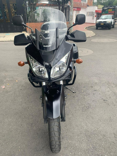 Suzuki V-strom Dl650