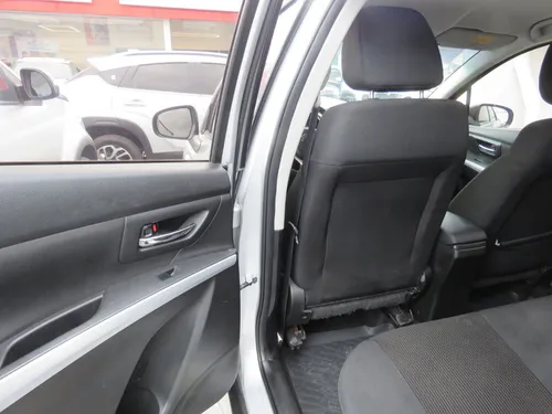 Suzuki S-Cross 1.6 Gl 2wd