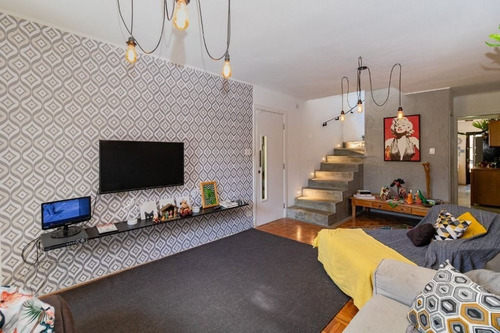 Imagem 8 de 30 de Casa - Ca00296 - 70587075