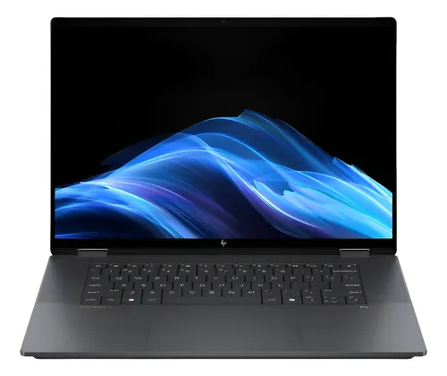 Notebook Hp Omnibook X Flip 2 Em 1 16-as0023dx Ultra 7