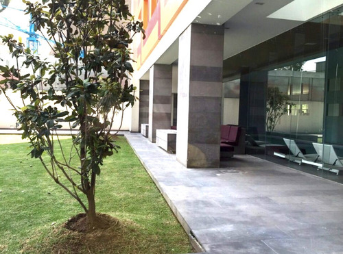 Imagen 14 de 17 de Departamento En Santa Fe Con Amenidades Listo Para Entrar