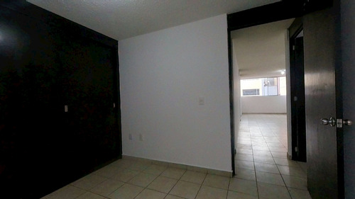 Departamento En Venta-residencial Venecia, Lomas Estrella 2da Secc, Iztapalapa,