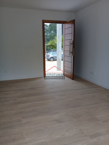 Ph Venta Parque Burnett A Estrenar- Ref: 5112