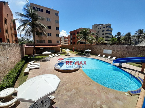 En Venta Hermoso Apartamento Listo Para Disfrutar En Conjunto Isla De Plata En Boca De Aroa