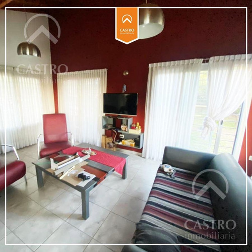 Imagen 8 de 20 de Casa Con Piscina En Venta Merlo San Luis