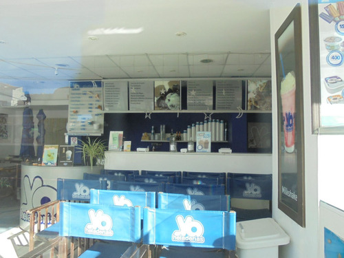 Imagen 8 de 11 de Local En Venta En San Bernardo