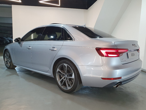 Audi A4 2.0 Fsi Quattro 252cv