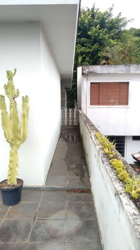Imagem 3 de 15 de Sobrado À Venda, 3 Quartos, 1 Suíte, 4 Vagas, Valparaíso - Santo André/sp - 82883