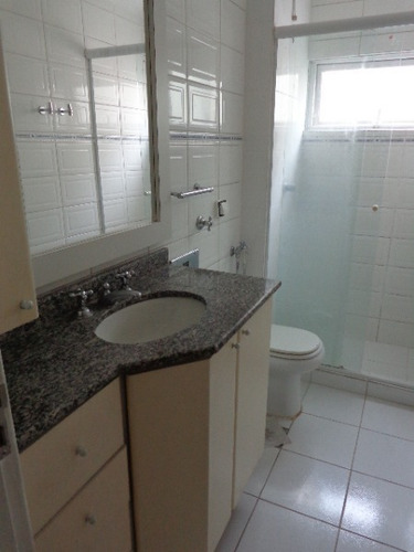 Imagem 3 de 15 de Apartamento 2 Dormitórios - 3846