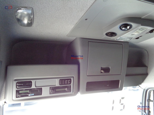 Mb 2430 Atego Bau Ano 2021 Baixa Km Completo Leito Teto Alto