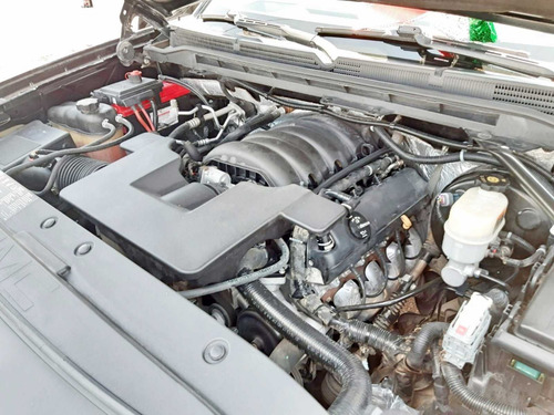 Imagen 7 de 14 de Gmc Sierra Denali G Pk V8 2017