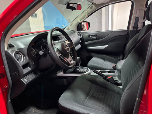 Nissan Frontier 2.5 Le Dc 4X2 Ta
