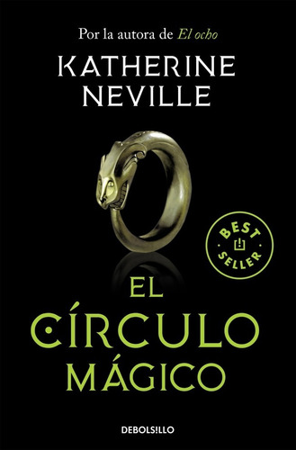 Círculo Mágico / Neville (envíos)