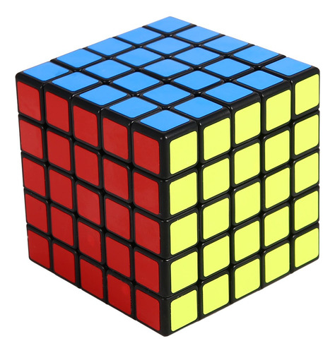 Shengshou 5x5 Speed Rrcube