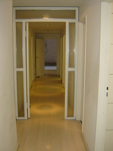 Oficina Zona Alto Palermo De 130 M² Mas Subsuelo - Coronel Diaz Y Charcas