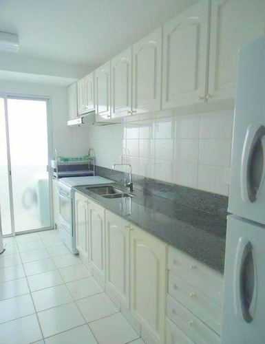 Departamento En Alquiler Temporal En Montoya