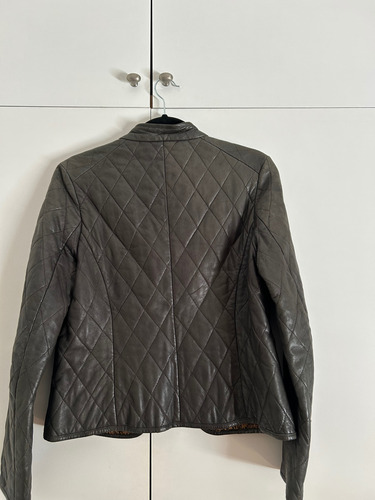 Campera Prune Breeders Zara Rapsodia Jazmín Chebar Markova (Usado)