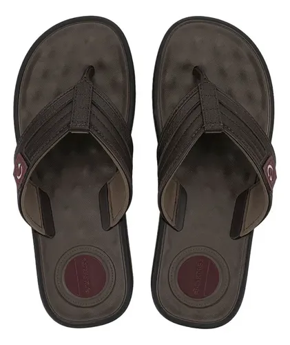 Chinelo Cartago Alabama Original Super Confortável Macio