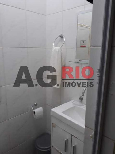 Imagem 8 de 15 de Sala-à Venda-madureira-rio De Janeiro - Vvsl00007