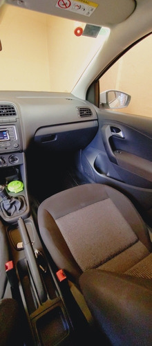 Volkswagen Polo 1.6 Startline Mt