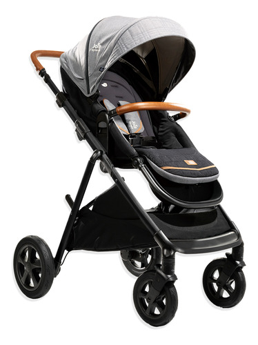 Carriola Bebe Joie Aeria Elegante Plegable Carreola Viaje