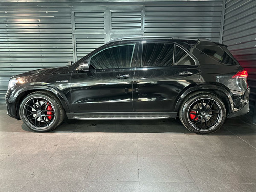Mercedes-benz Clase Gle 2023