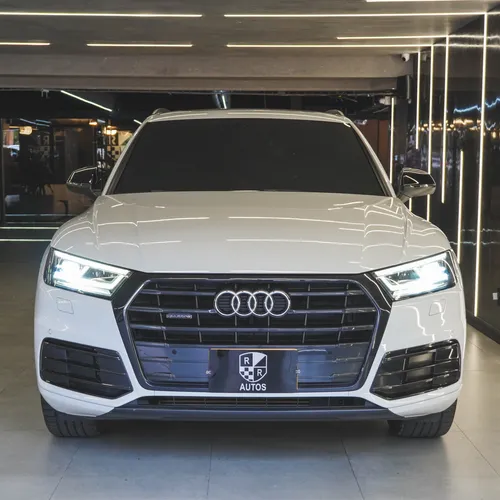 Audi Q5 Tfsi 4x4 2019