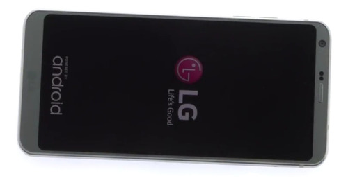 Pantalla Lcd Completa LG G6 Somos Tienda Física