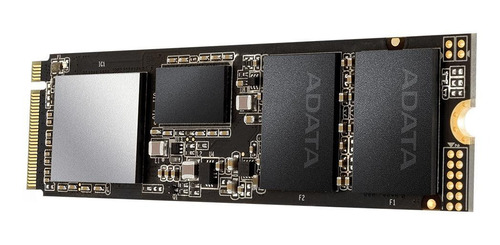 Imagen 2 de 2 de Disco sólido SSD interno XPG SX8200 Pro ASX8200PNP-1TT-C 1TB