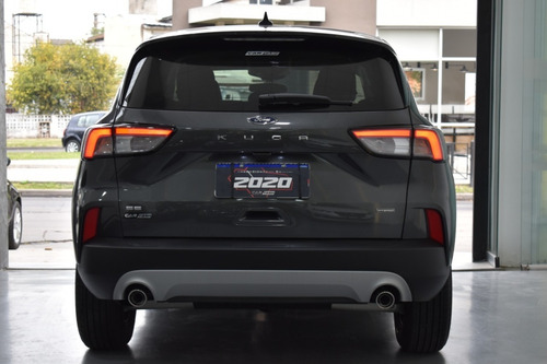 Kuga Hibrida Se