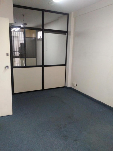 Imagen 11 de 18 de Alquiler Oficina 115 M2 En Montserrat