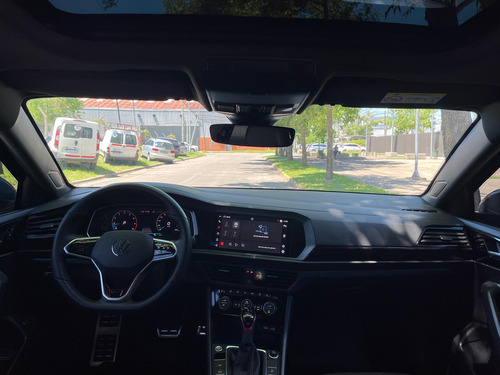 Volkswagen Vento 2.0 Tsi Gli 211cv App Connect + Nav