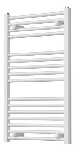 Toallero Electrico Peisa Domino S 80 Blanco 400w