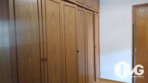 Sobrado À Venda, 250 M² Por R$ 780.000,00 - Cidade Maia - Guarulhos/sp - So0099