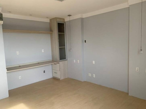 Imagem 11 de 14 de Apartamento Em Manaus - Am - Ap0084_pnim