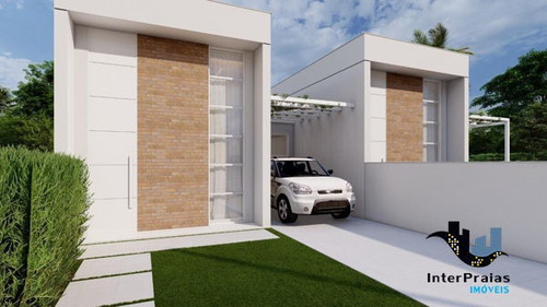 Imagem 2 de 6 de Casa Térrea Com 3 Quartos - 872960-v