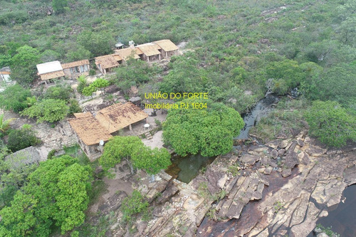 Imagem 22 de 25 de Terreno À Venda, 1000 M² Por R$ 80.000 - Chapada Diamantina - Andaraí/ba - Te0009