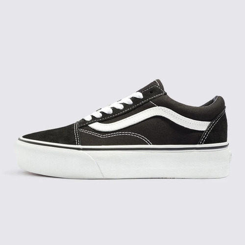 Tênis Vans Old Skool Plataforma