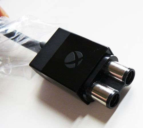 Fuente De Poder Cargador Original Para Xbox One Nuevo