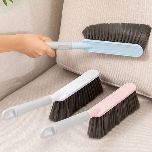 F1 2025 Cepillo De Cama Multifuncional O Home 3021 Con Mango