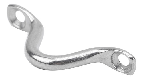 Imagen 10 de 10 de Lazos De Cubierta De Kayak, Bucles De Cubierta De Acero Inox