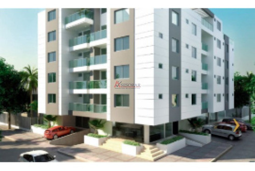 Imagen 9 de 10 de Cartagena Venta De Apartamento Escallon Villa