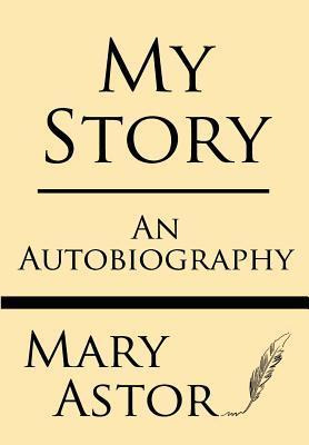 Libro My Story - Mary Astor